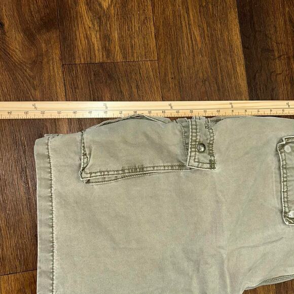 Carhartt relaxed fit cargo shorts - Picture 6 of 6